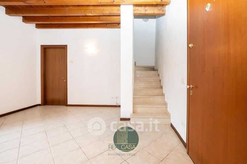 Trilocale in Via Seriola 38 — foto 20 di 31