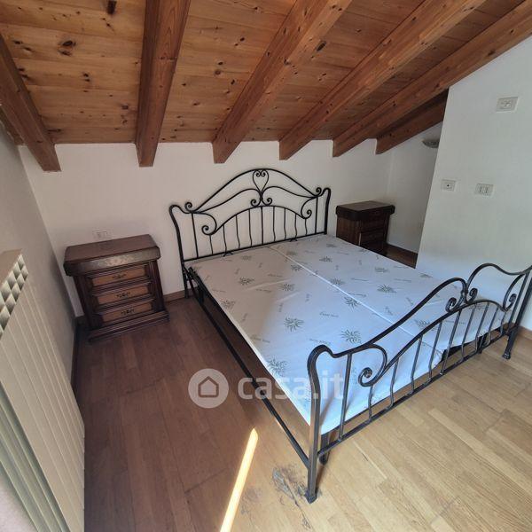 Quadrilocale in Via Bordighi — foto 18 di 42
