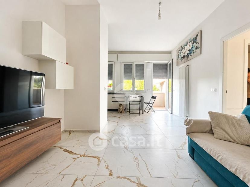Bilocale in Via Marina 124 — foto 12 di 13