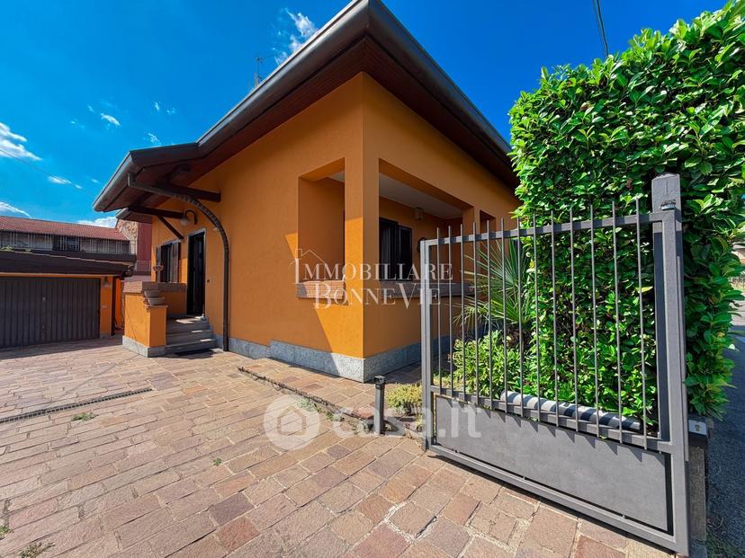 Villa in Via Mondello di Socco 1 — foto 22 di 48
