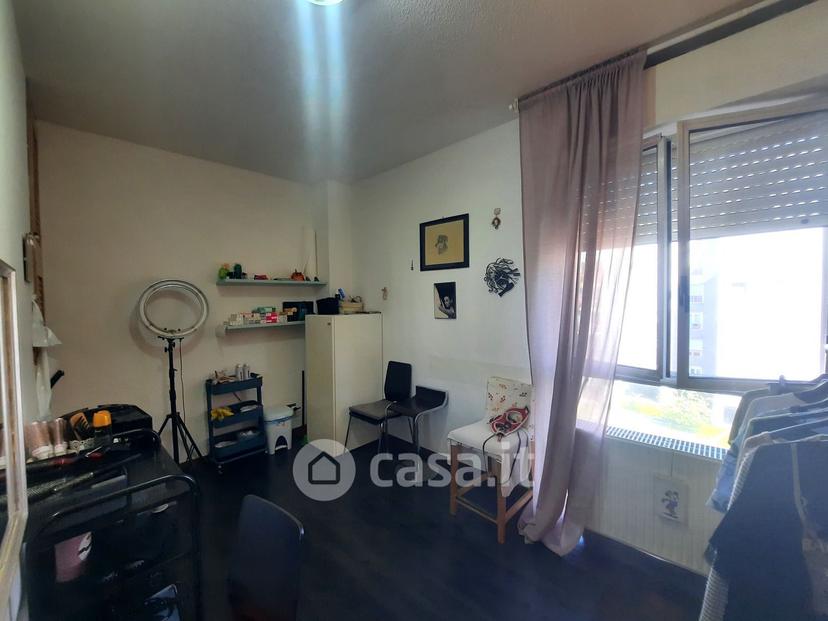 Trilocale in Via Pietro Nenni 3 — foto 15 di 29