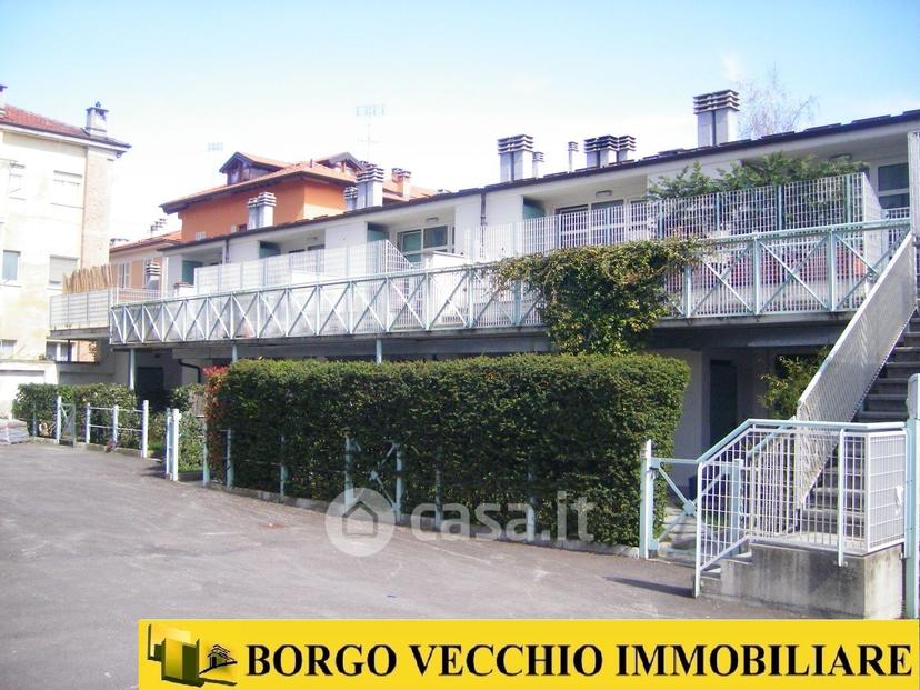 Bilocale in Corso Vittorio Emanuele II 31 — foto 11 di 21