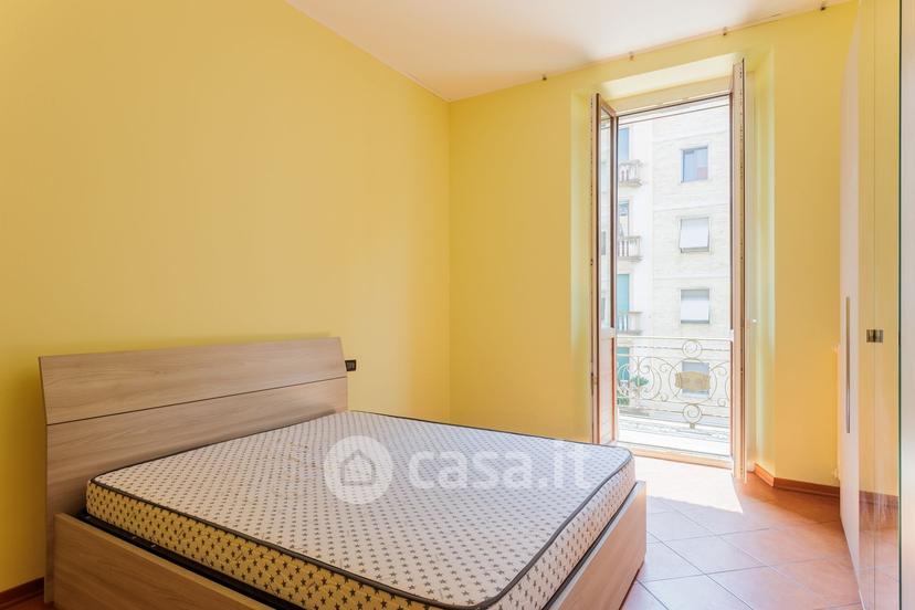 Trilocale in Via Casoretto — foto 12 di 22