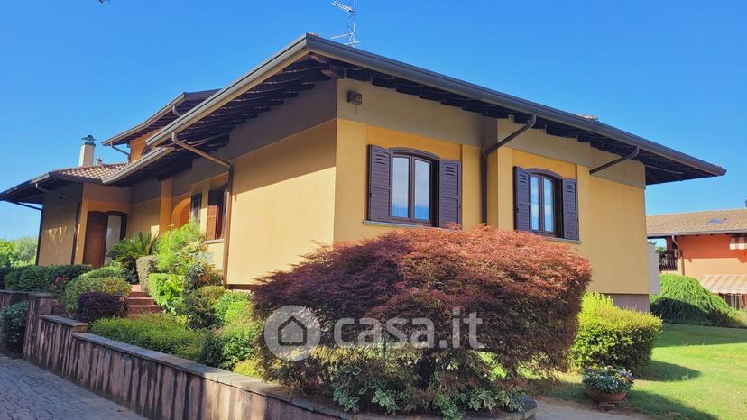 Villa in Via Fratelli Bandiera — foto 47 di 84