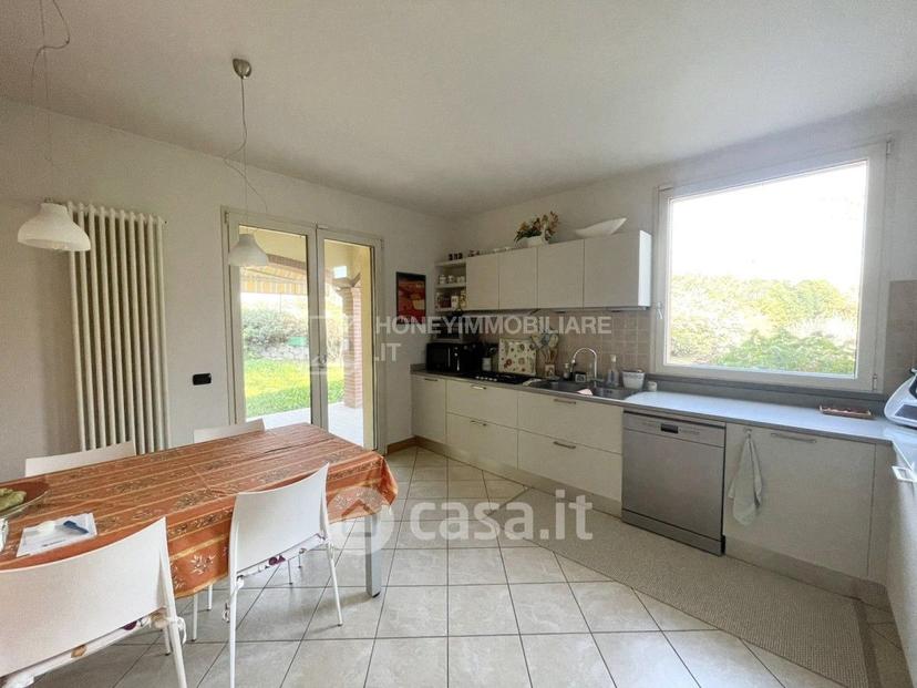 Villa in Località Bargone Montauro — foto 26 di 43