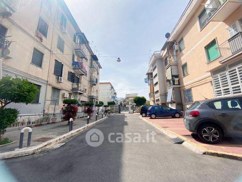 Trilocale in Via Olbia 44 — foto 19 di 20