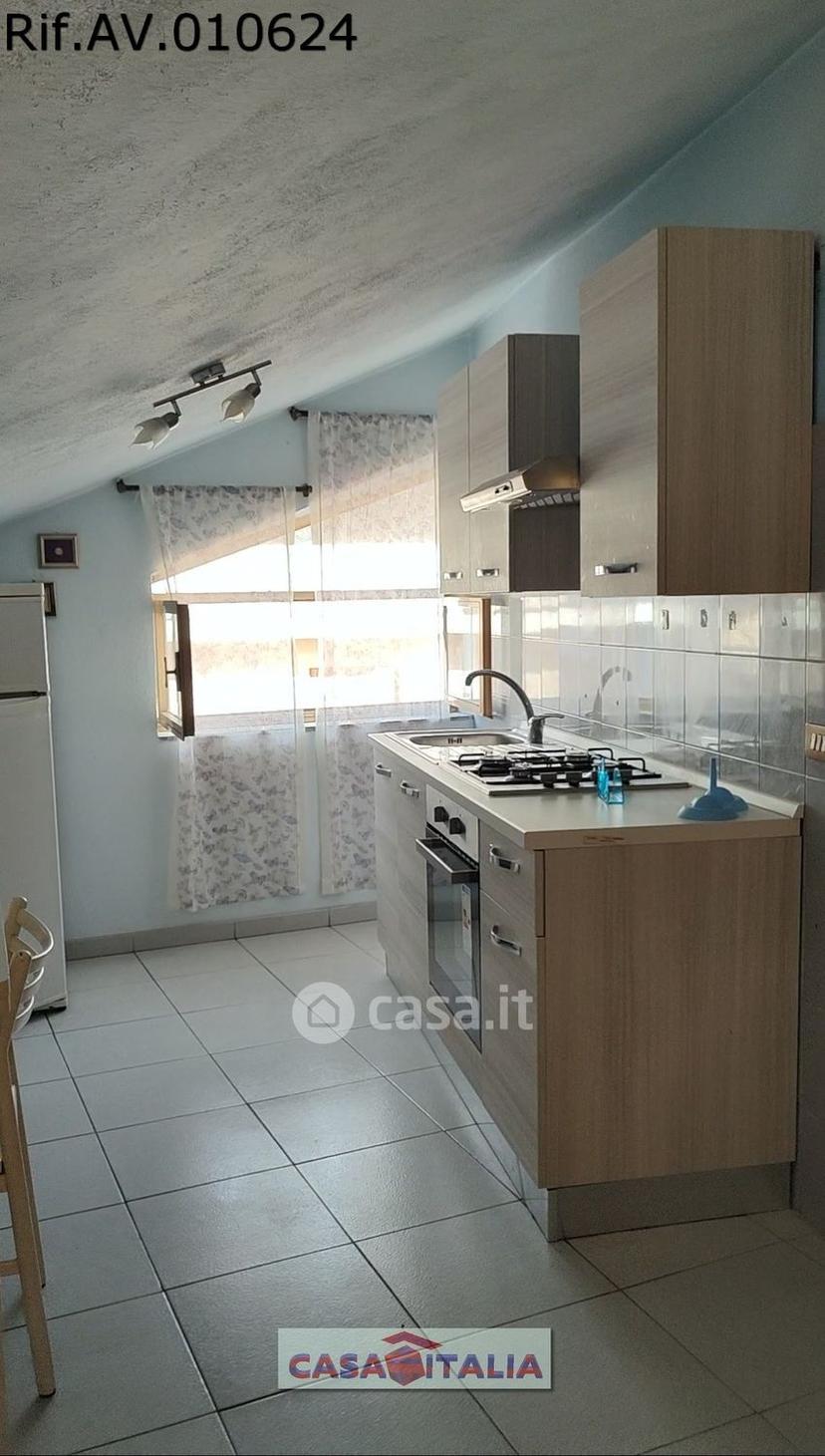 Bilocale in Via Cappuccini 14 — foto 12 di 22