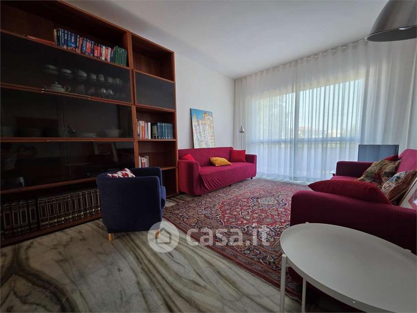 Appartamento in Via Luigi Einaudi 37 — foto 23 di 25