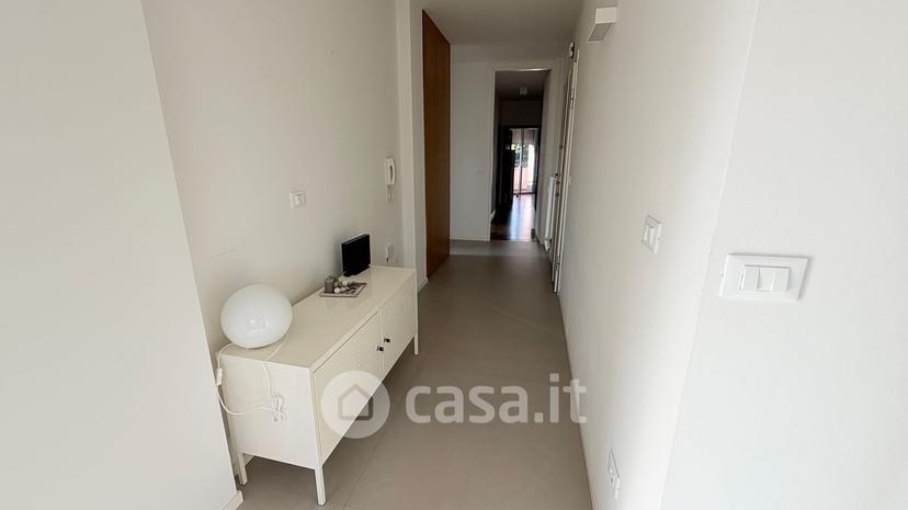 Quadrilocale in Via Fiume Montone — foto 16 di 40