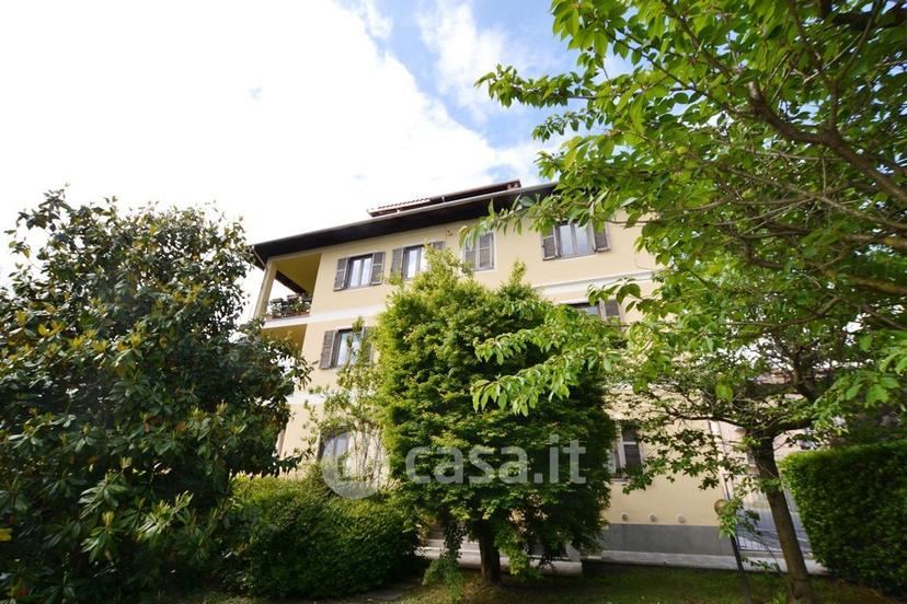 Trilocale in Strada Barazzetto - Vandorno 135 — foto 11 di 34