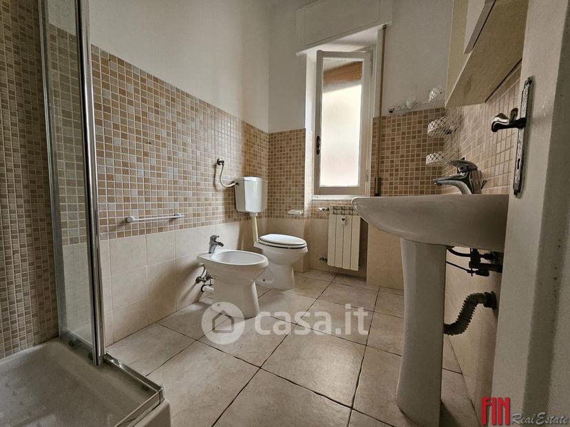Bilocale in Via Jacopo Bonfadio — foto 9 di 40