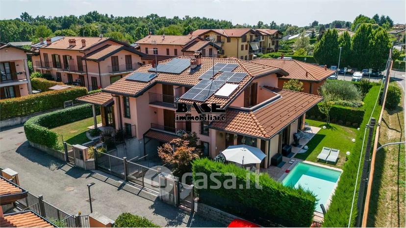 Villa in Via John Fitzgerald Kennedy 4 — foto 21 di 39
