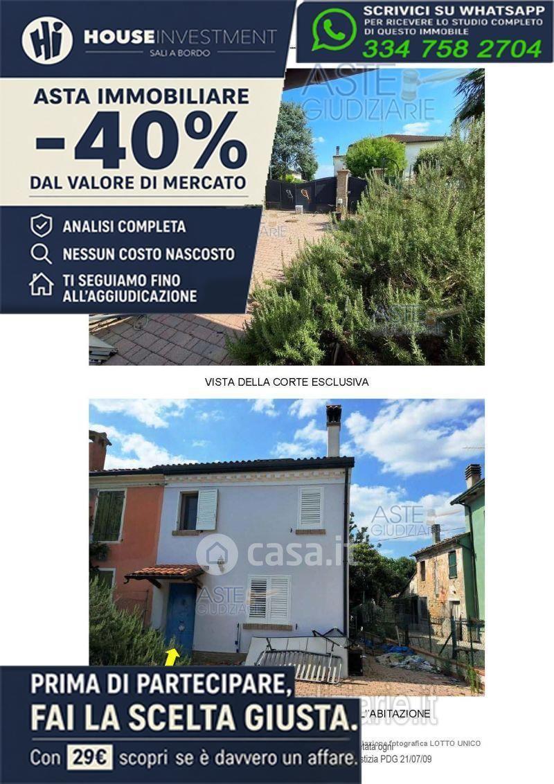 Appartamento in Via Rossetta Traversa 20 — foto 3 di 22