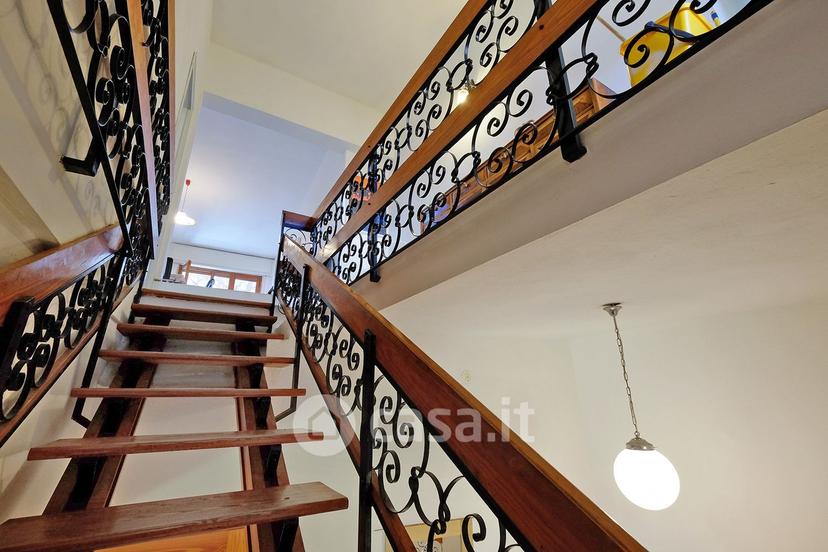 Villa in Viale delle Pleiadi 11 — foto 6 di 12