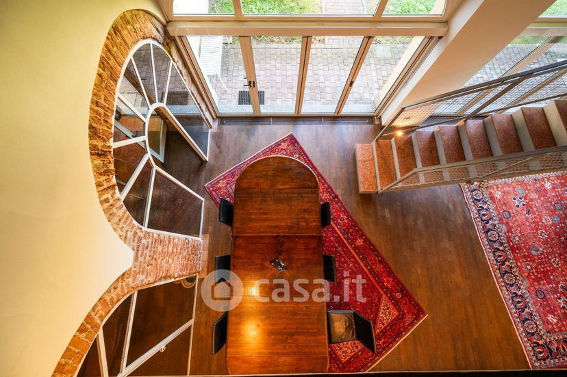 Villa in Viale Lodi 45 — foto 61 di 88