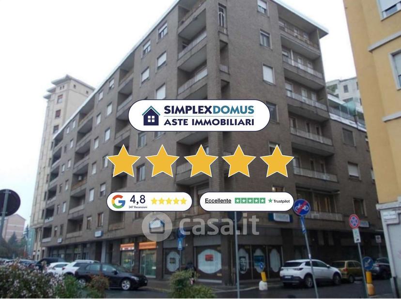 Trilocale in Via Marengo — foto 20 di 32