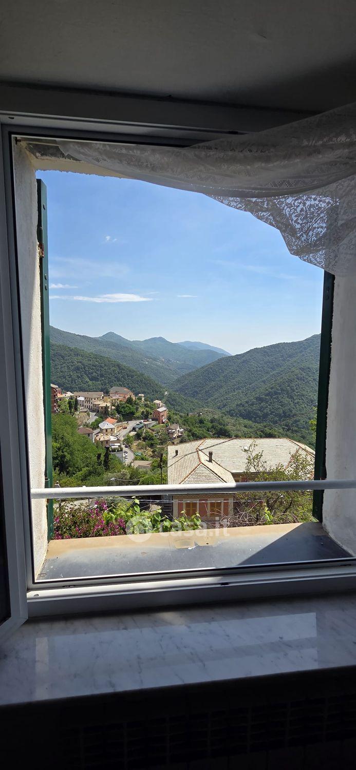 Bilocale in Salita Bisagno 2 — foto 38 di 58