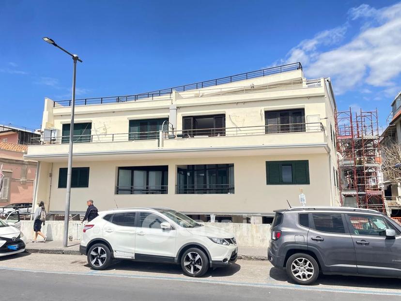 Quadrilocale in Via A. Capparelli 39 — foto 12 di 13