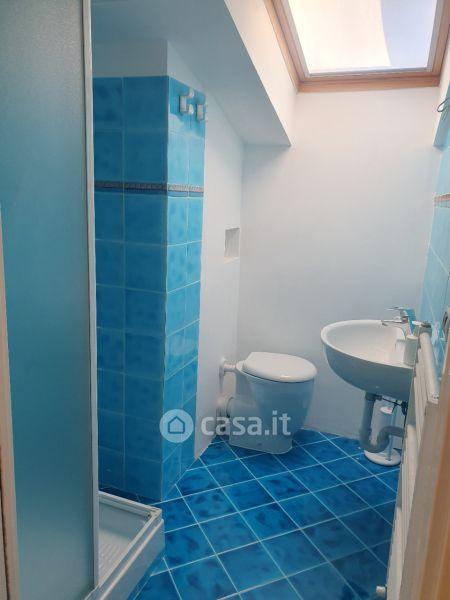 Trilocale in Via A. Carminati 104 — foto 11 di 34