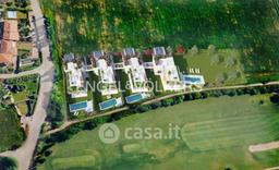 Villa in Località Le Virle