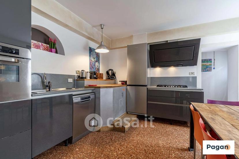 Appartamento in Sestiere Dorsoduro — foto 2 di 29