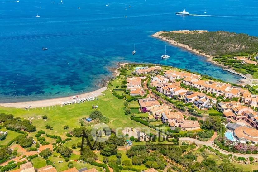 Quadrilocale in Località Cala del Faro — foto 21 di 30