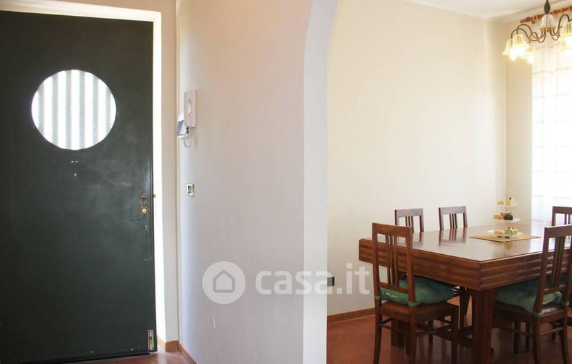 Quadrilocale in Via Aristide Bernardini — foto 39 di 39