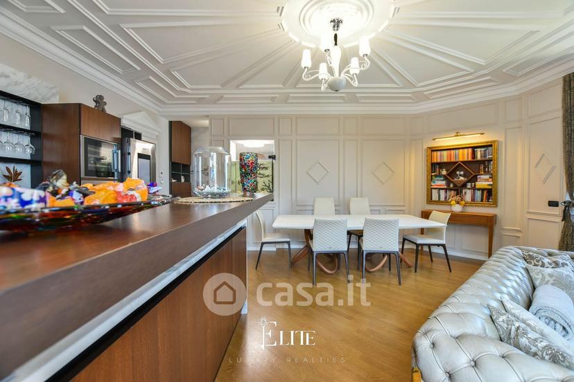 Trilocale in Via Sempione 40 — foto 35 di 38