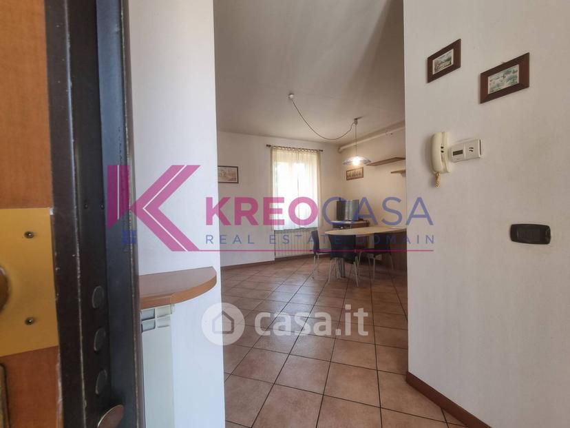 Monolocale in Via Achille Grandi — foto 6 di 17