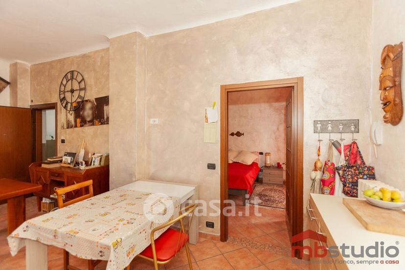 Bilocale in Via Cesare Battisti — foto 10 di 31