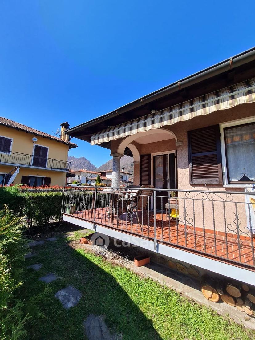 Villa in Via Madonna delle Grazie — foto 29 di 48