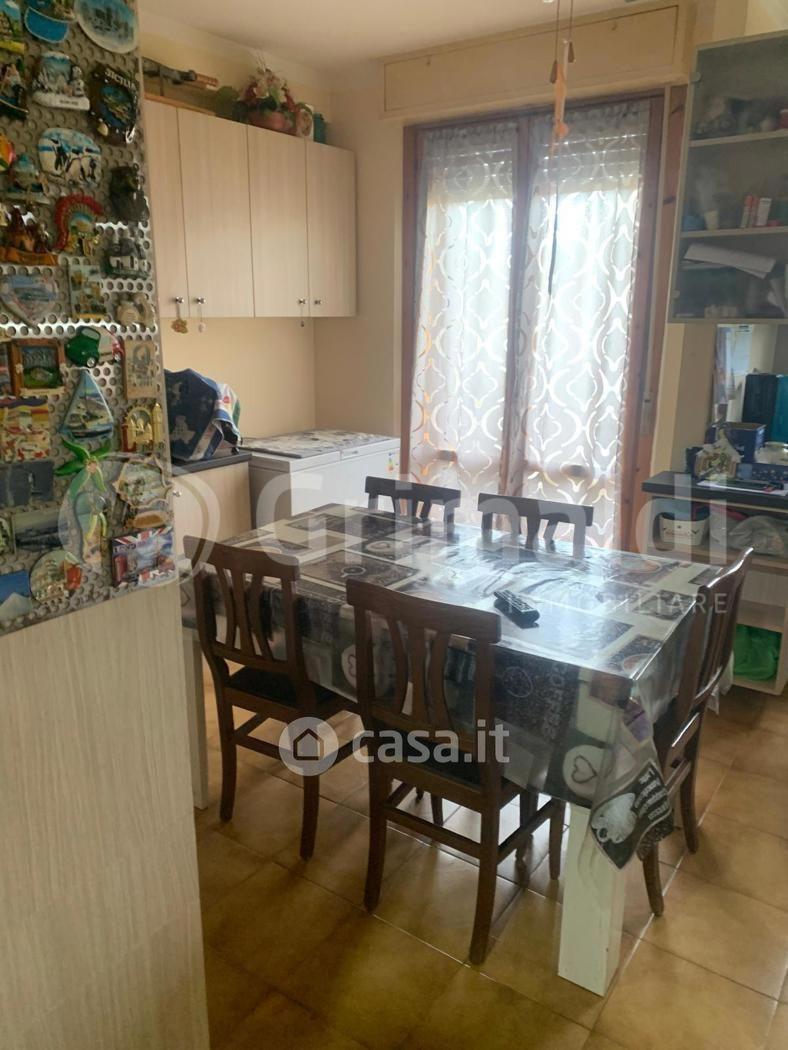 Trilocale in Via San Damiano 1 — foto 8 di 29