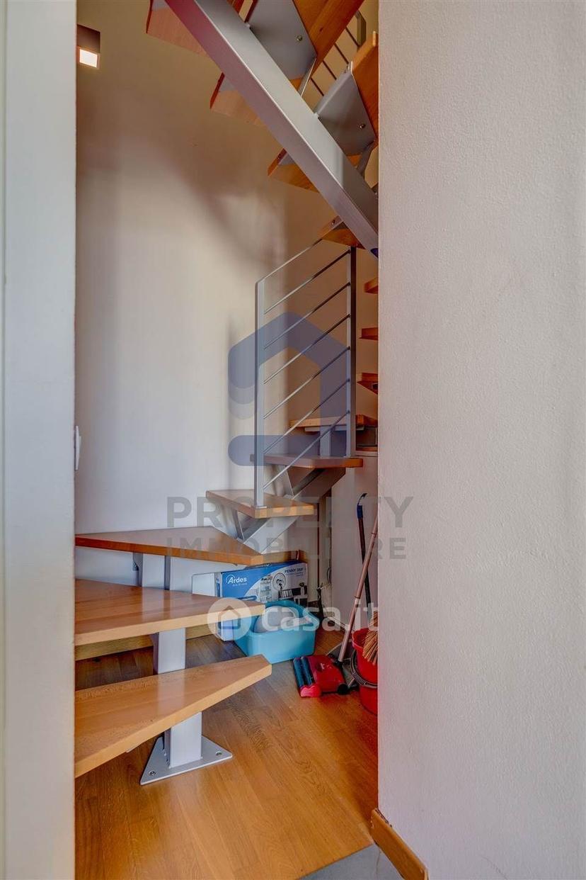 Trilocale in Via Gaetano Milanesi — foto 14 di 28