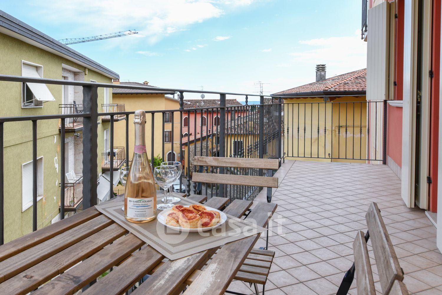 Bilocale in Via G. Mazzini 7