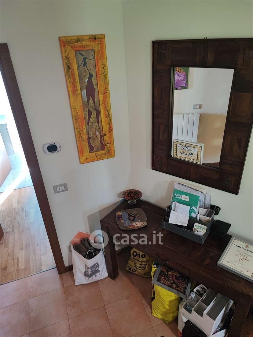 Bilocale in Via Fratelli Rosselli — foto 24 di 36