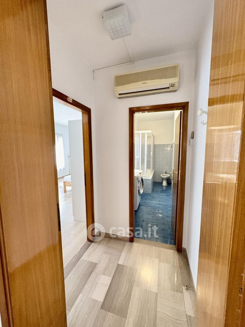 Stanza in Calle al Ponte S. Antonio — foto 12 di 22