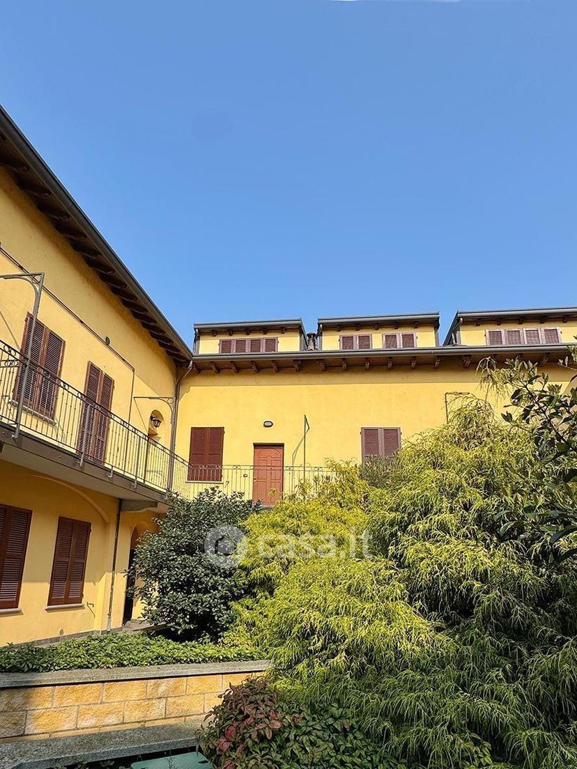 Monolocale in Via Milano 1 — foto 9 di 34