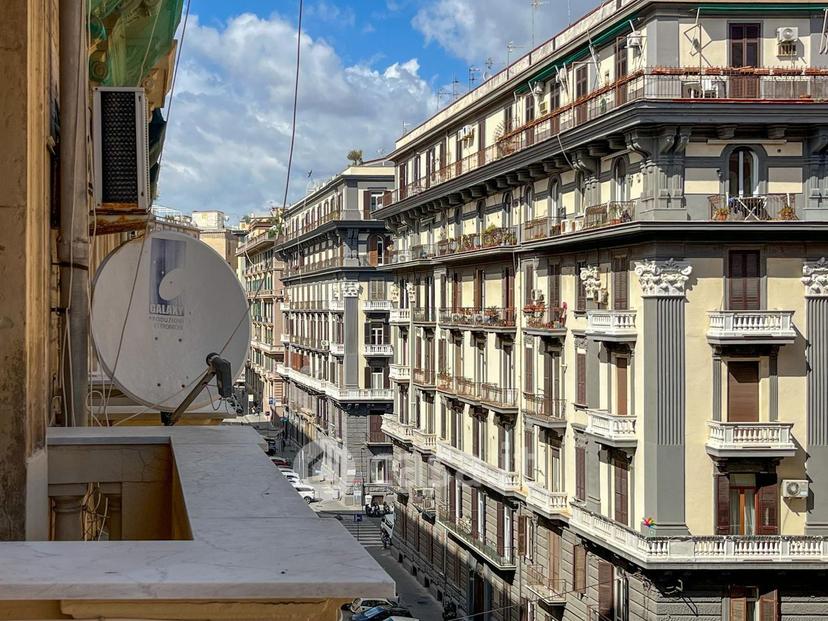 Appartamento in Via Santa Lucia — foto 17 di 31