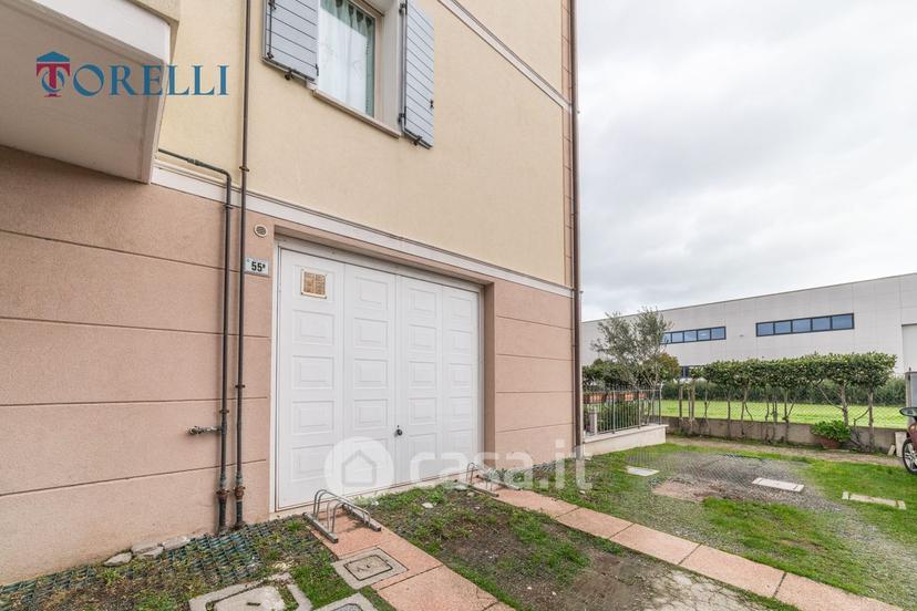 Trilocale in Via Rubicone 56 — foto 12 di 23