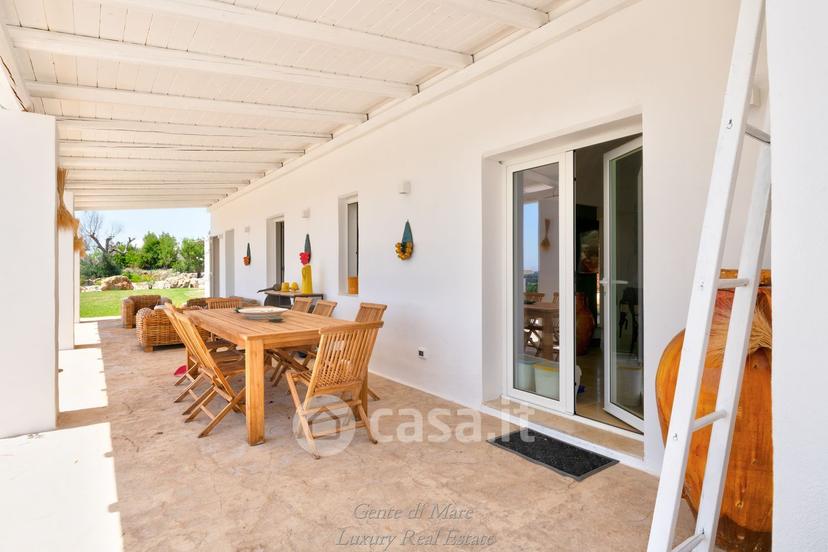 Villa in Contrada Donnagnora — foto 6 di 74