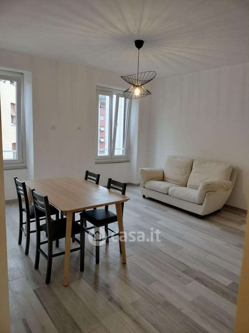 Quadrilocale in Piazza Giacomo Matteotti — foto 39 di 39