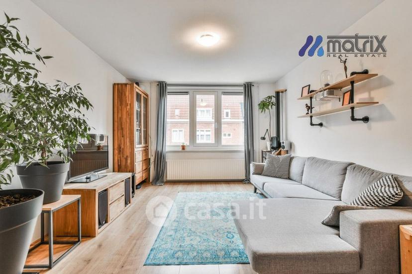 Trilocale in Via dei Carraresi — foto 14 di 38