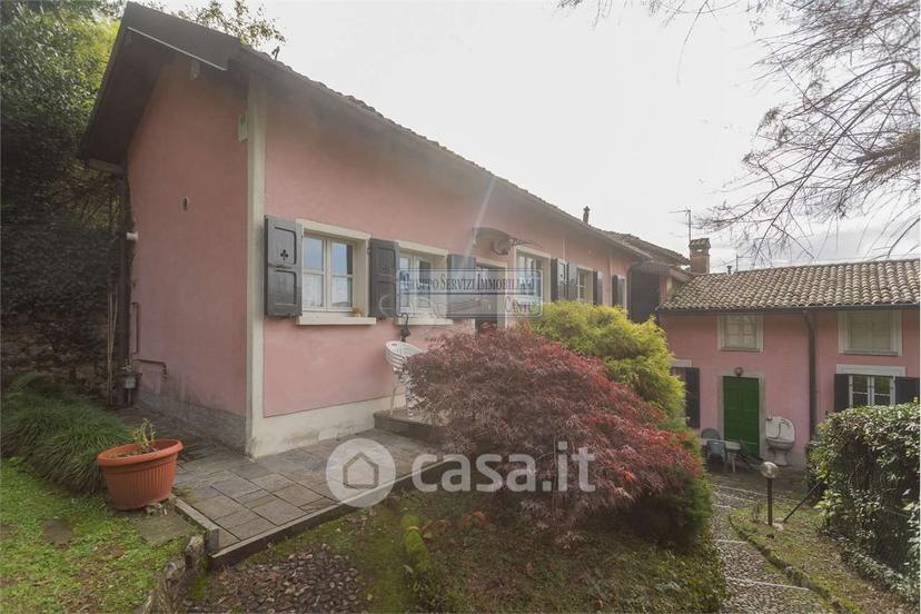 Villa in Via Ai Monti — foto 24 di 50