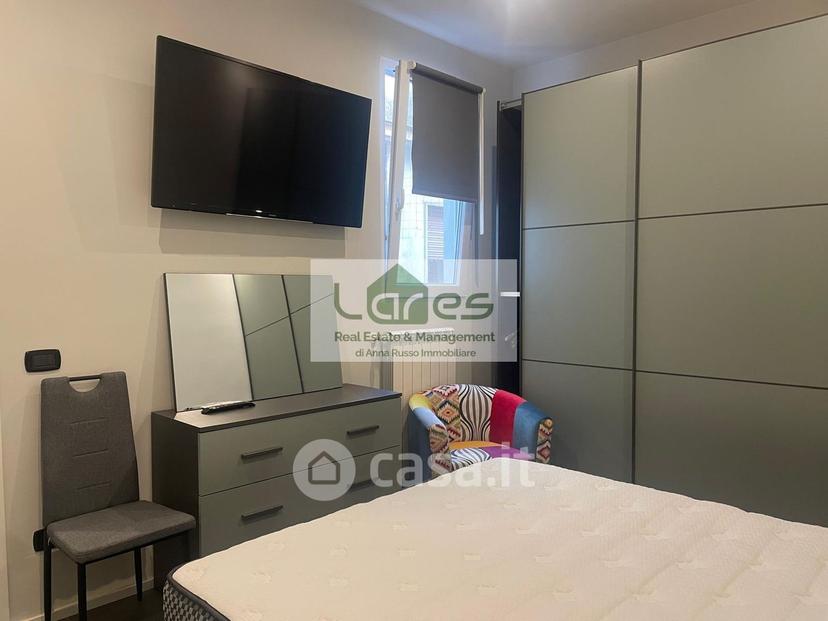 Trilocale in Viale dei Platani — foto 8 di 9
