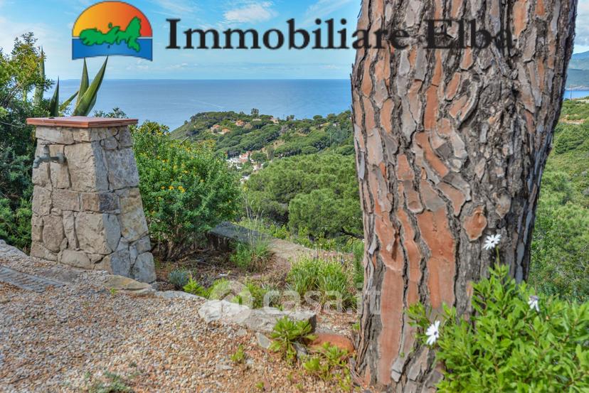 Villa in Strada Capoliveri Morcone 5 — foto 39 di 48