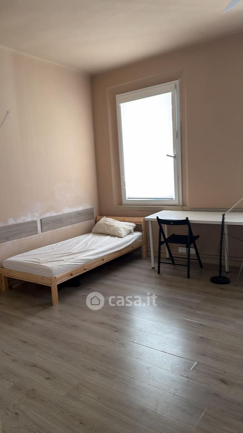 Stanza in Via Gaetano Previati 6 — foto 3 di 34