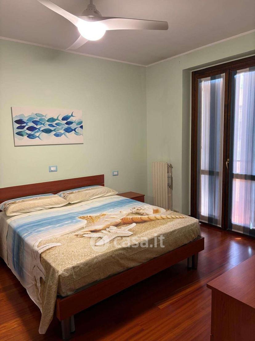 Stanza in Via Vasco de Gama 5 /a — foto 22 di 36