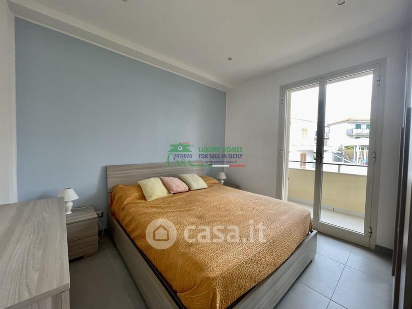 Trilocale in Via Cavaliere Luigi Bisani — foto 28 di 29