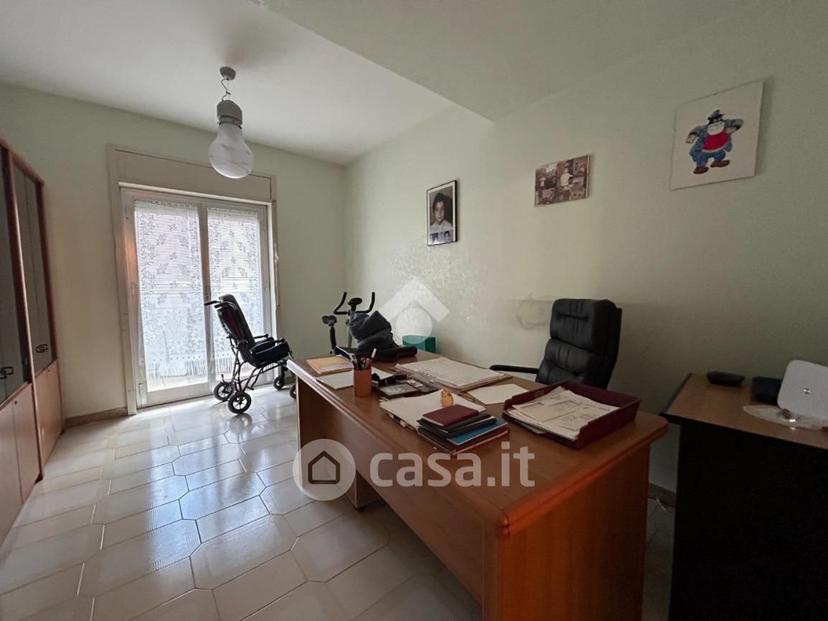 Quadrilocale in Via Mazzini 66 — foto 12 di 34