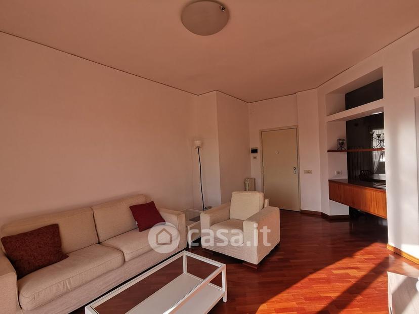 Trilocale in Via Rimini Roberto